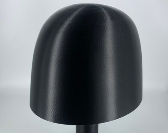 Hat Block #8020 : ABS Hat Making Form (Size 54-63)