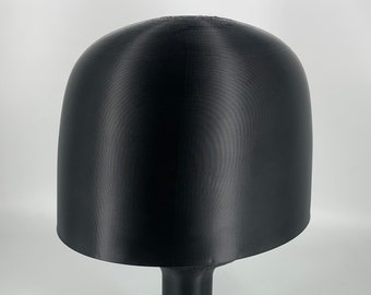 Hat Block #81: ABS Hat Making Form (Size 54-63)