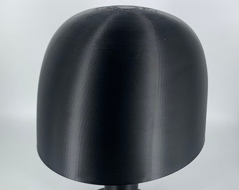 Hat Block #40: ABS Hat Making Form (Size 54-63)