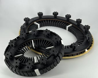 Conformer and Formillion Set - 53-66CM