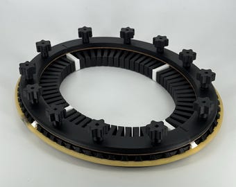 Conformer - Conformateur  - Head Measurement Device for Custom Hat Fitting, 52-65CM