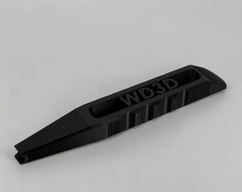 Pusher Downer - Hat Making Tool - Millinery