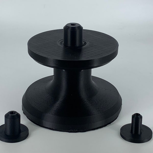 Block Stand - Hat Making Tool - Millinery - Adjustable - Anti-Slip