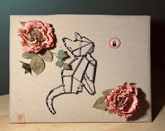 String art framework