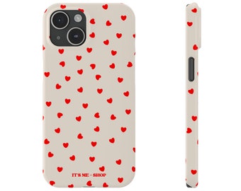 lots of love | iPhone case