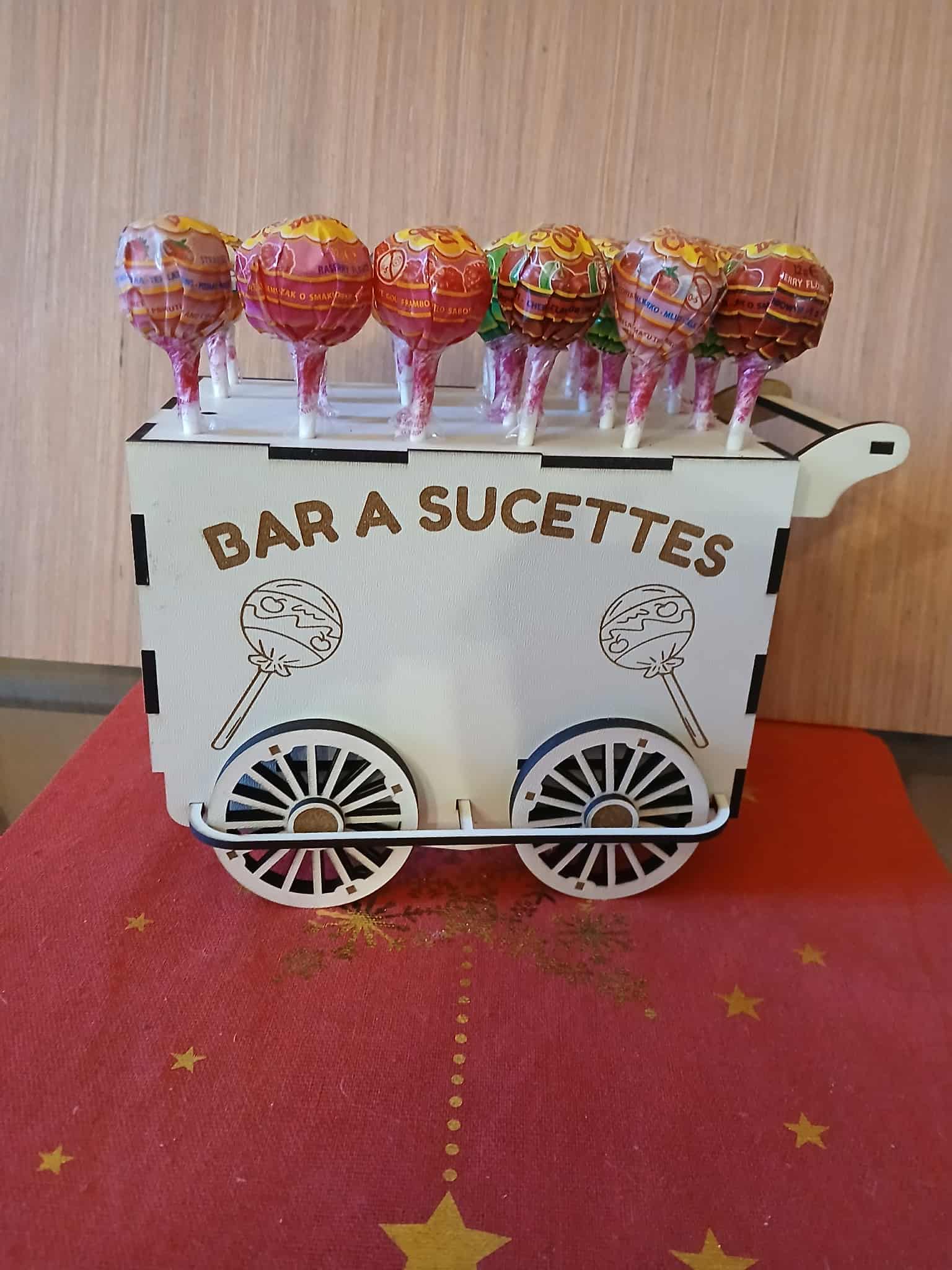 Chupa Chups Stand - Etsy Israel