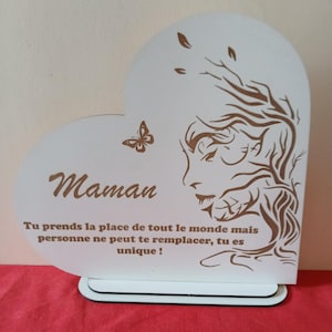 Cadre, maman, cadeau , fête des mères, Fichier numérique