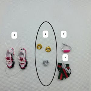 Assorted Mini Brands fashion