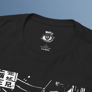 Edgy Cat T-Shirt | Cat T-Shirt, Weirdcore, Edgy Clothes, Dark Aesthetic, Animal Lover Shirt, Grunge Clothing, Alt Clothing, Trippy Shirt, S to 5XL, Plus Size Clothing, Unisex Shirt, Graphic T-shirts, Gift For Her, Gift For Him, E Girl Clothing