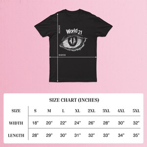 Trippy Cat T-Shirt |  Trippy Shirt, Vaporwave, Rave Gear Shirt, Psychedelic, Weirdcore Shirt, Neon Aesthetic, Alt Clothing, Grunge Clothes, S to 5XL, Plus Size Clothing, Unisex Shirt, Graphic T-shirts, Gift For Her, Gift For Him, E Girl Clothing