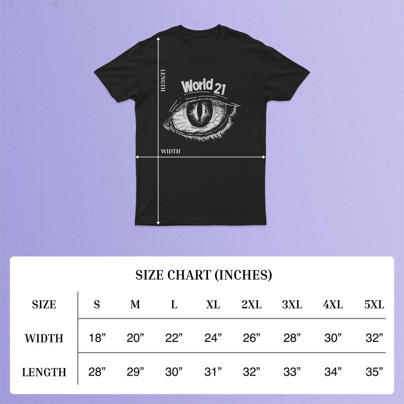 Pastel Goth Eyeball T-Shirt | Pastel Goth, Kawaii Clothes, Weirdcore Shirt, Harajuku Clothing, Kawaii Goth, Creepy Cute Shirt, Witchy, S to 5XL, Plus Size Clothing, Unisex Shirt, Graphic T-shirts, Gift For Her, Gift For Him, E Girl Clothing