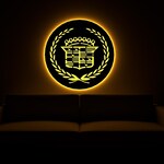 Cadillac Home Decor