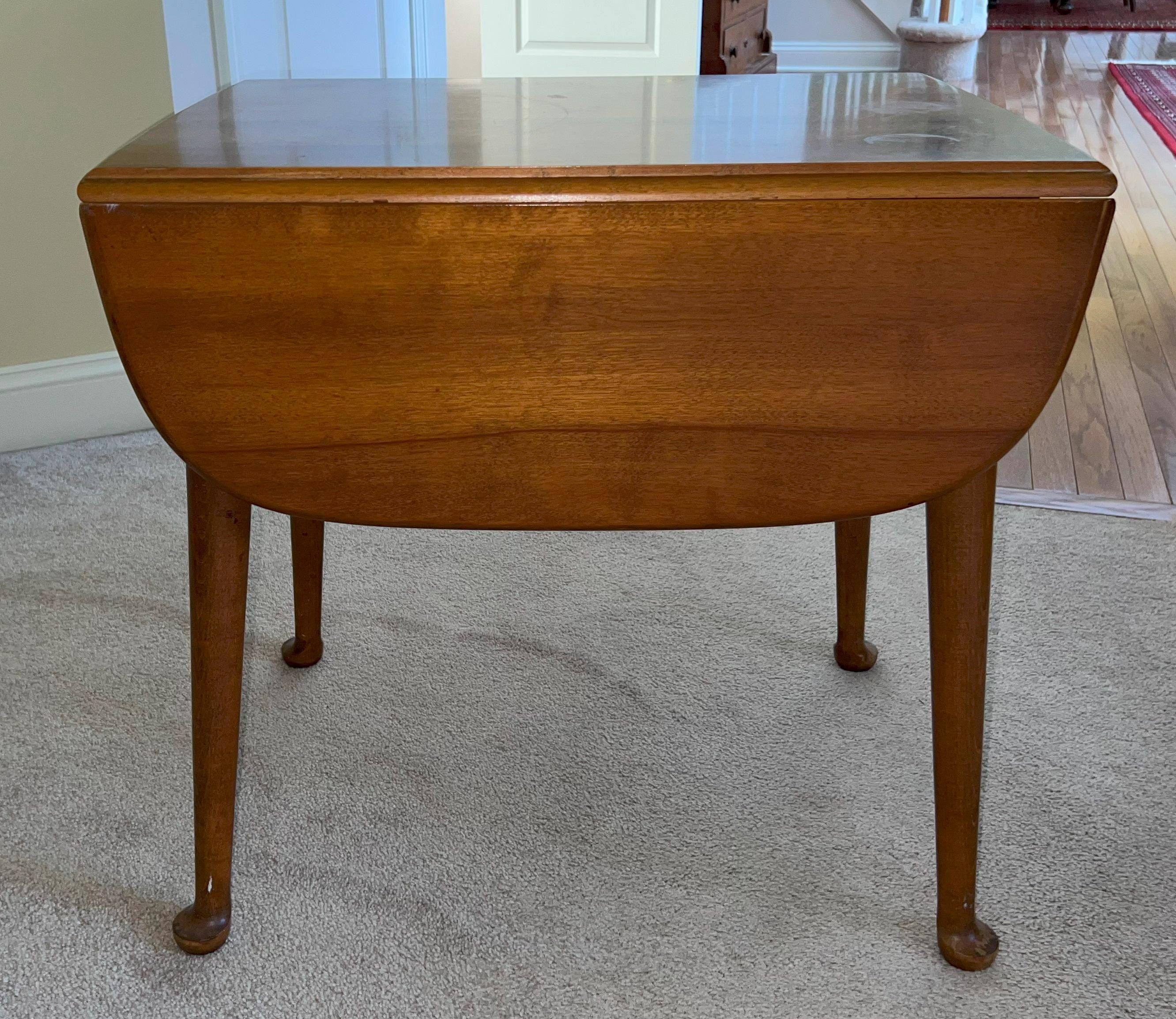 [yu] Ethan Allen ヴィンテージ センターテーブル il_fullxfull.6912330134_kc72.jpg