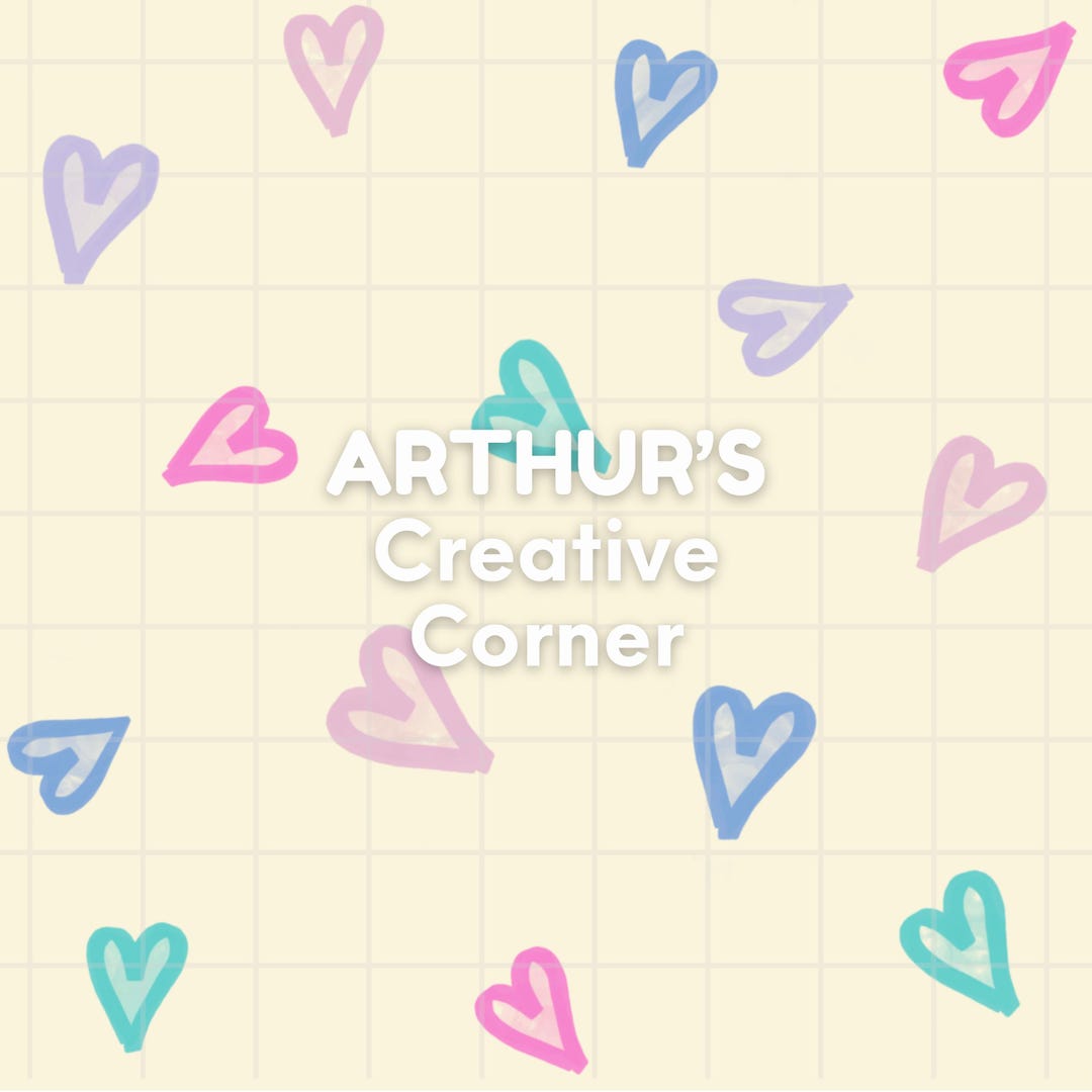 Limited Too Heart Pattern Love Heart Repeat Pattern, Seamless Digital File, JPEG, 300DPI, Instant ...