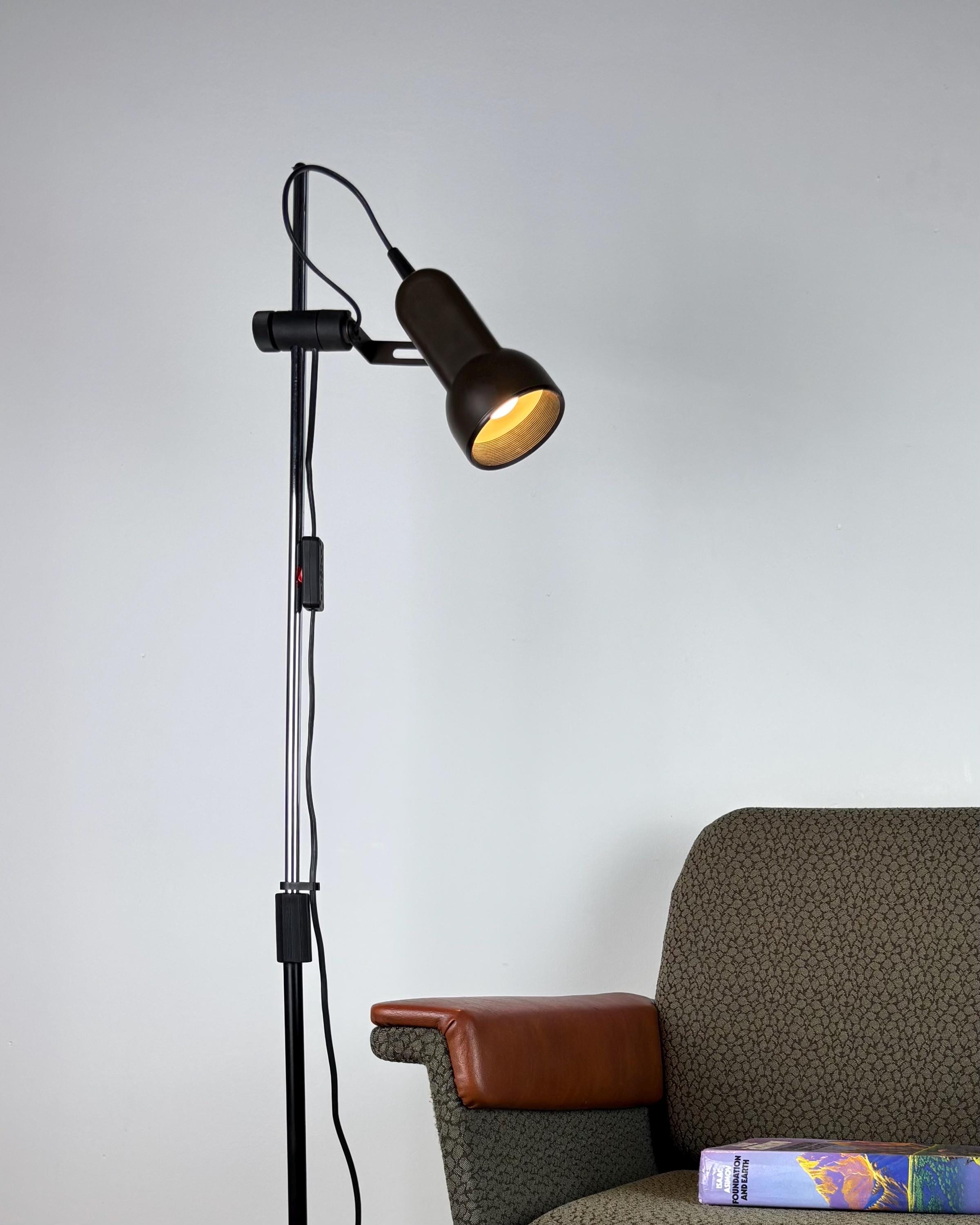 Space age floor lamp - Etsy 日本
