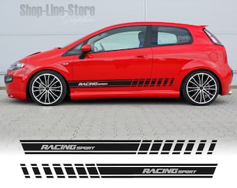 Enjoliveurs De Boulons 3D En Résine - Diamètre 50mm, Pack De 4 Pour Fiat Punto Evo Abarth