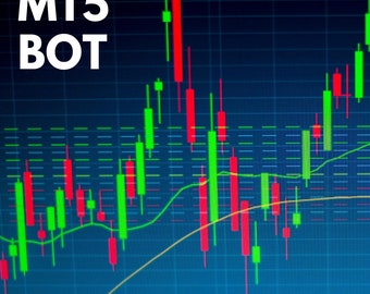 Bot for Metatrader 5 [ BarBreaker ]