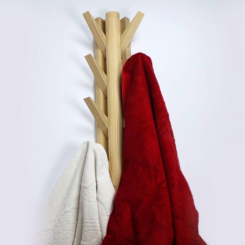 Robe Hooks - Etsy