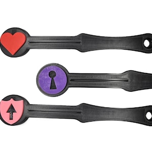 Symbol Branding Paddle