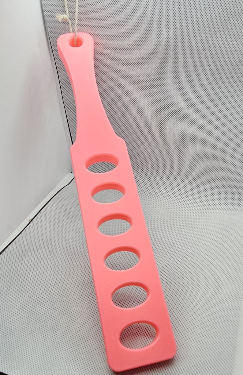String Paddle The