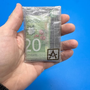 Ultralight Adventure Wallet