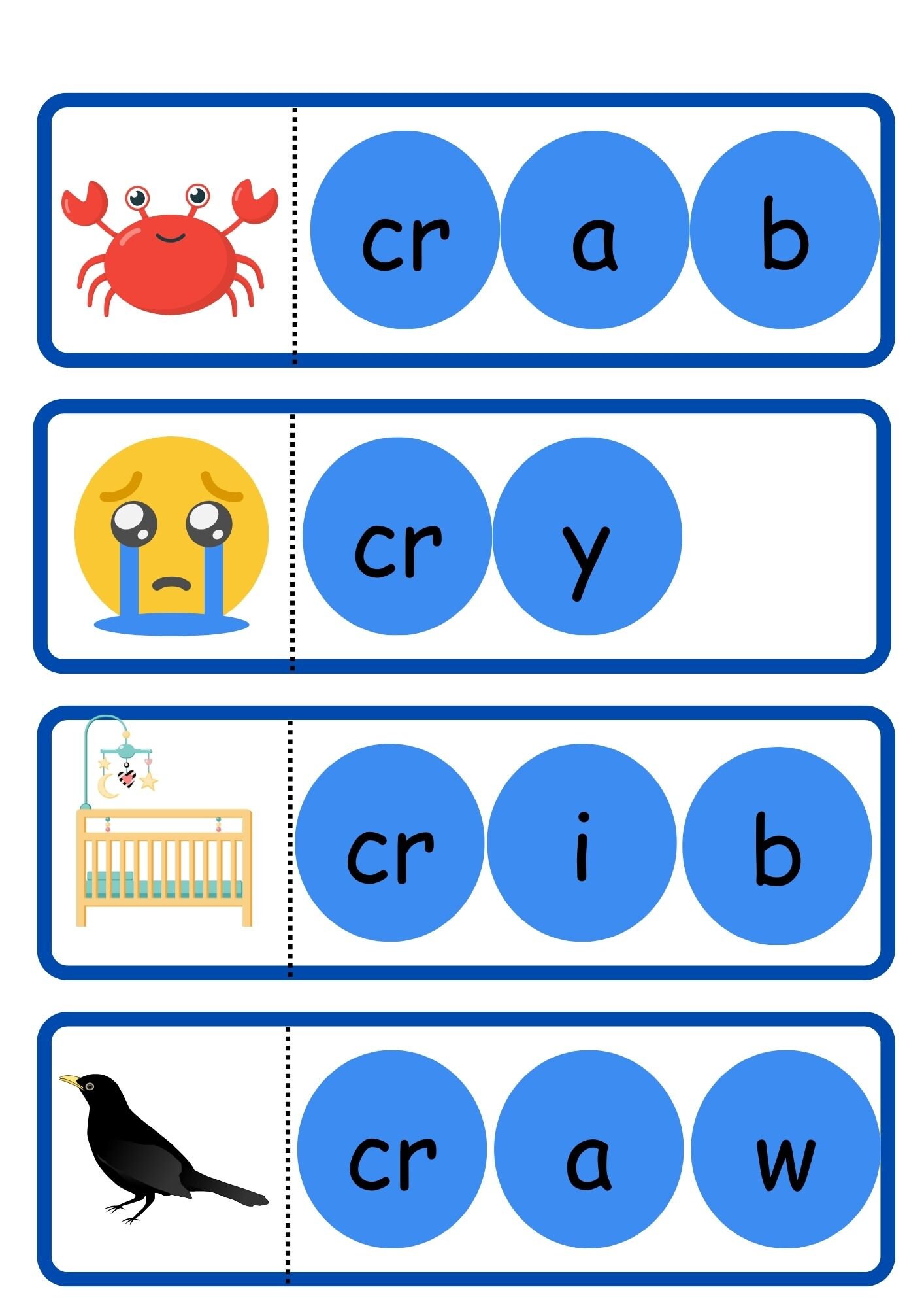 Printable Puzzle Game for Kids - Etsy