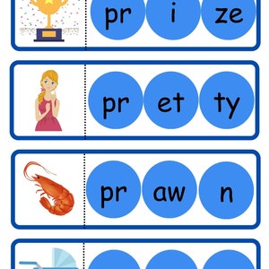 Printable Puzzle Game for Kids - Etsy