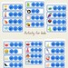 Printable Puzzle Game for Kids - Etsy