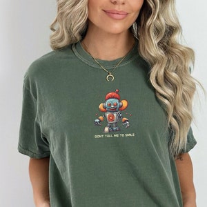Clowncore Shirt | Unisex Comfort Color Funny Shirt Clown Shirt Clowncore Shirt Funny Meme Shirt Meme Funny Gift For Her Gift For Him Circus