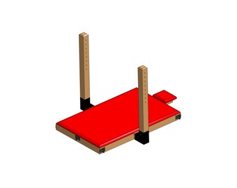 Жалаңаш қыз таз