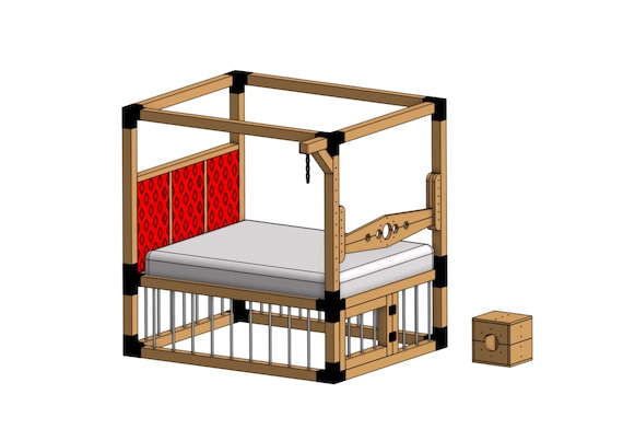 DIY BDSM құрылғылары