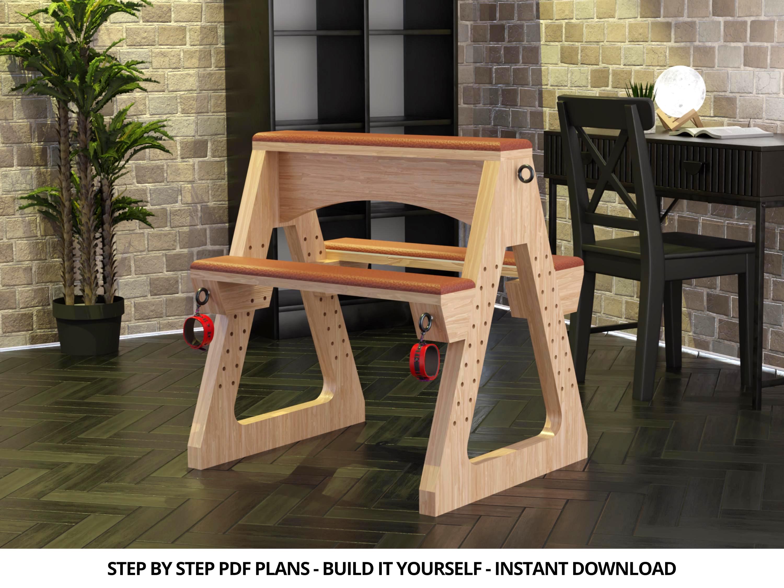 Bondage table - Etsy 日本