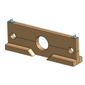 Build Your BDSM TABLE PILLORY for Bondage - Etsy