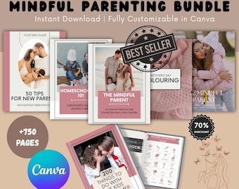 Kids educational resources with Master Resell Rights – DFY Parenting Ebook PLR, Kids Activity Book, Educational Resources