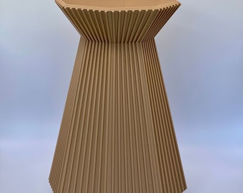 Modern vase 200mm