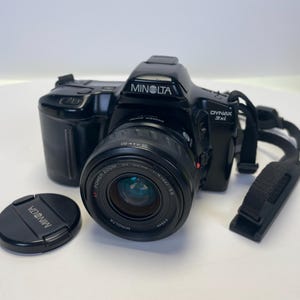 ミノルタ3xi フイルムカメラ Amazon.com : Minolta Pro Shot 20MP Digital Camera – 67x