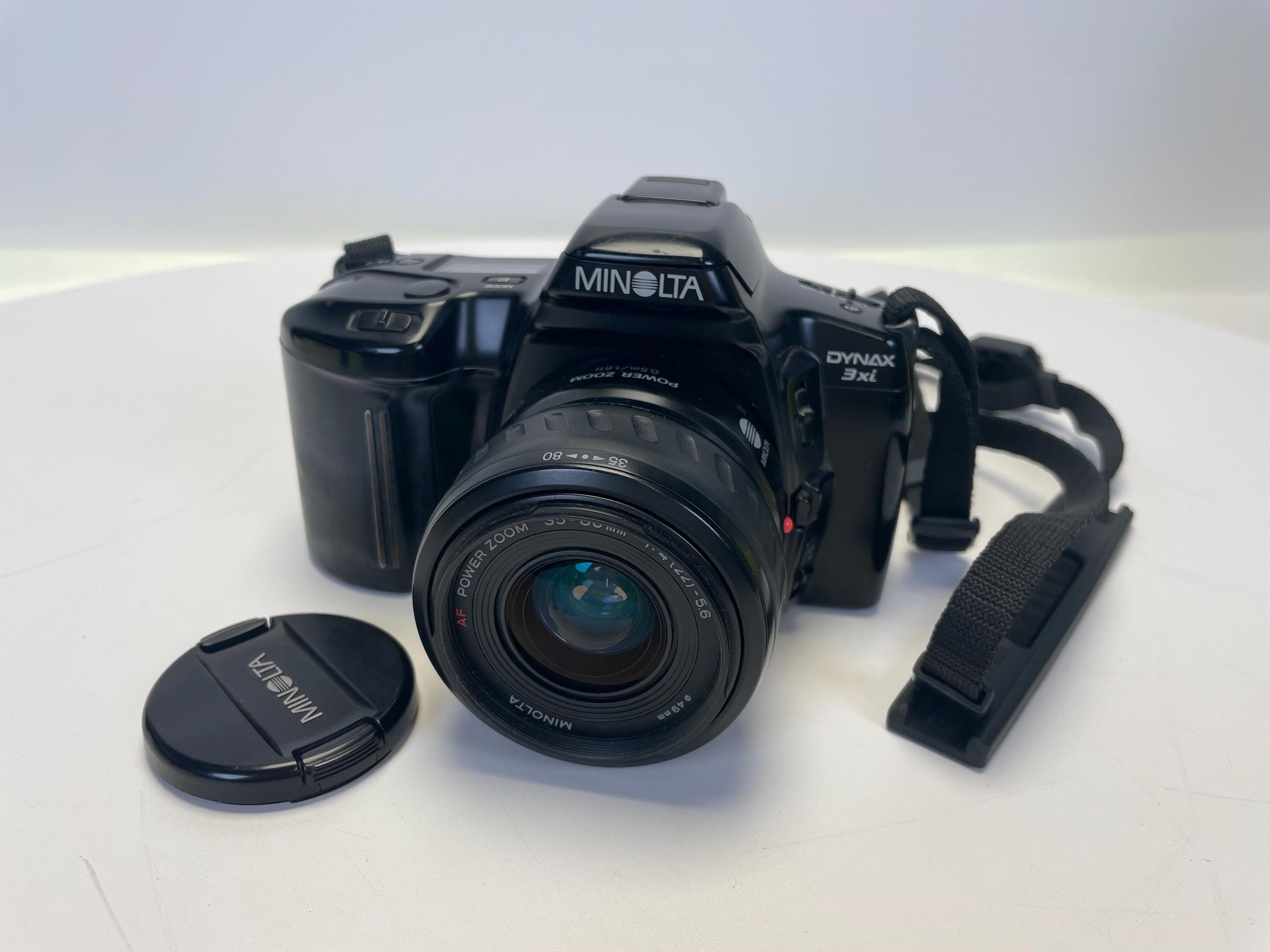 Minolta 3xi - Etsy 日本