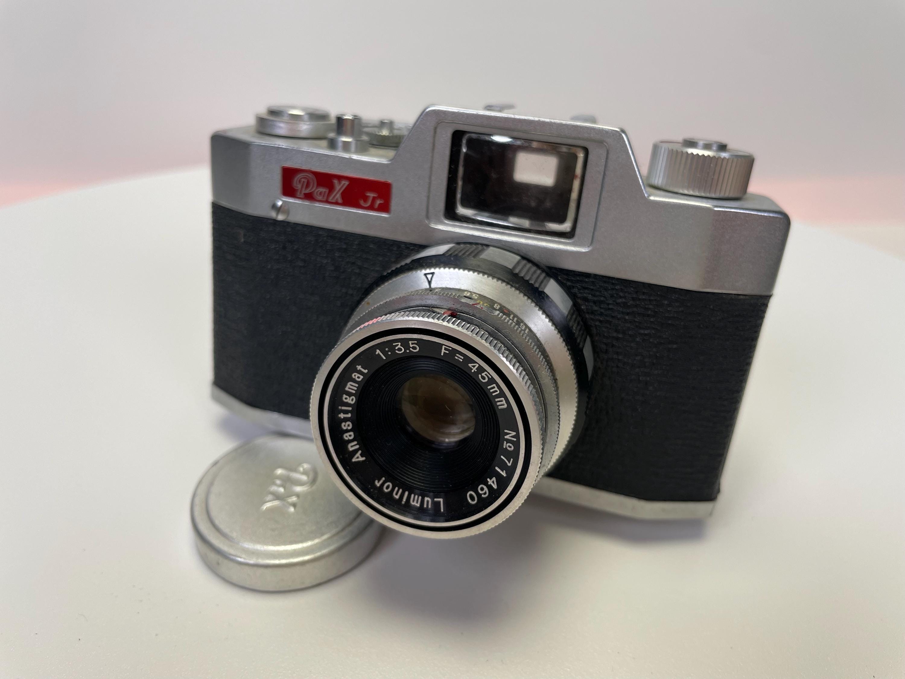 Pax camera - Etsy 日本