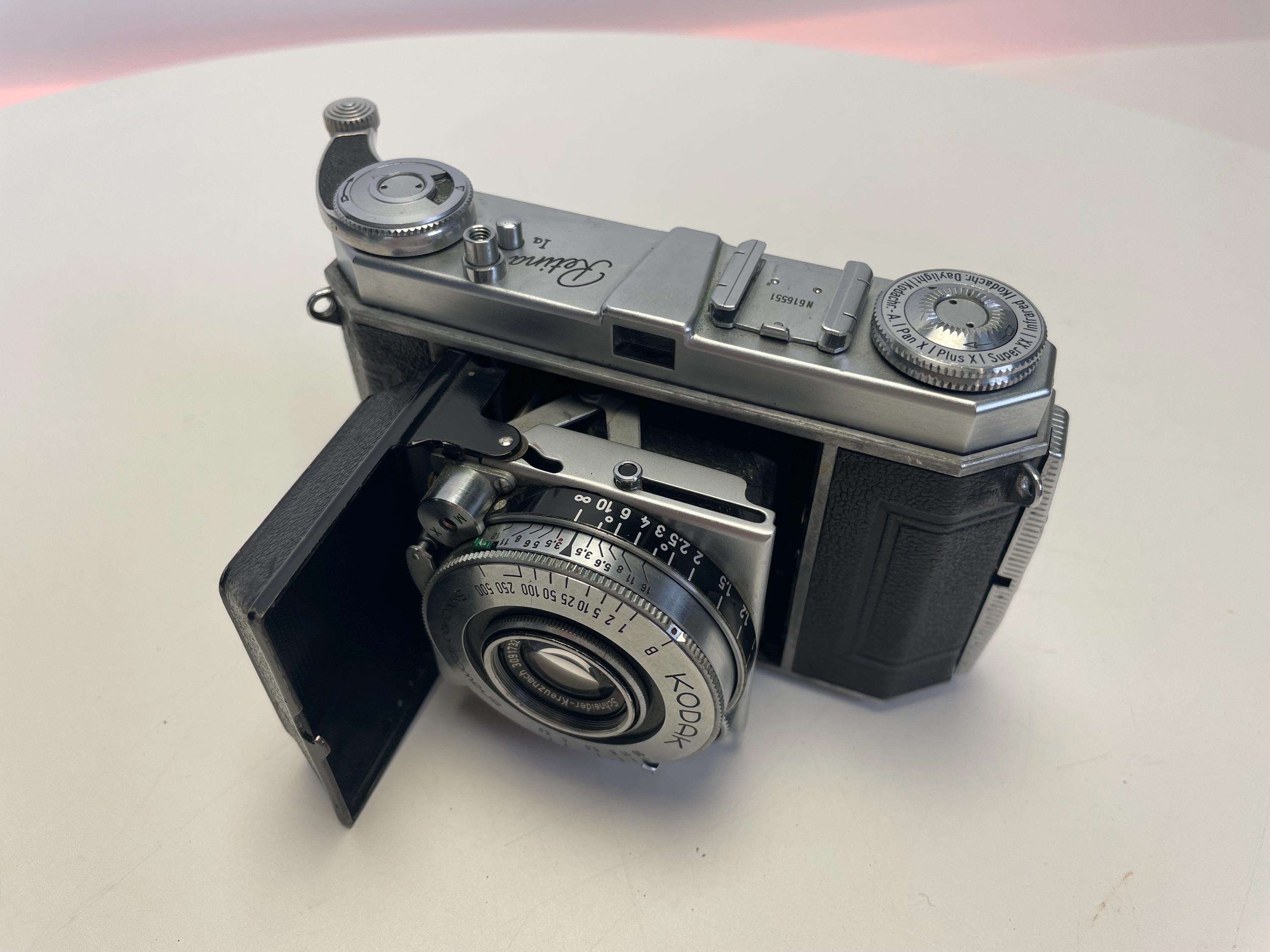 Kodak retina camera - Etsy 日本