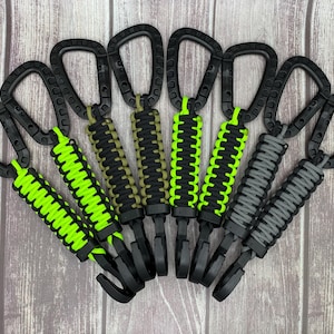 Custom Headrest Bow Hanger Set