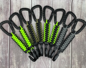 Custom Headrest Bow Hanger Set