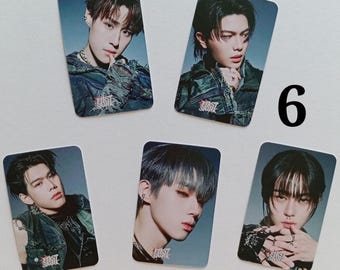 GMMTV ThamePo WilliamEst トレカセット WILLIAMEST | Photocard, Set