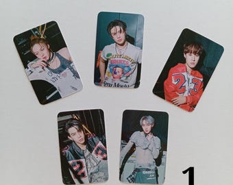 LYKN Photocards | Thamepo | GMMTV | Thailand BL - Etsy Israel
