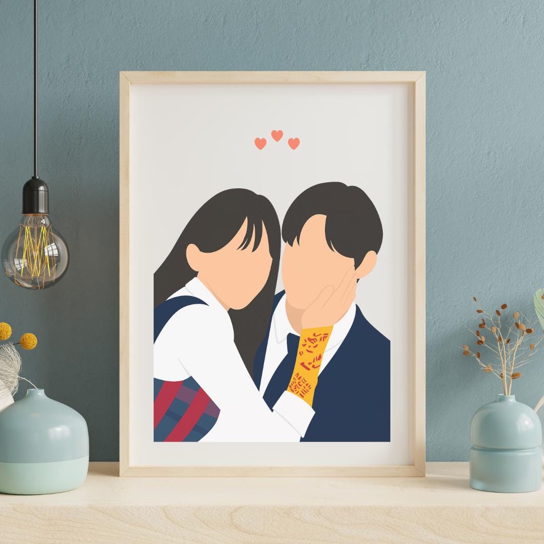 Korean Drama Kissasian It's Okay To Not Be Okay Netflix It&