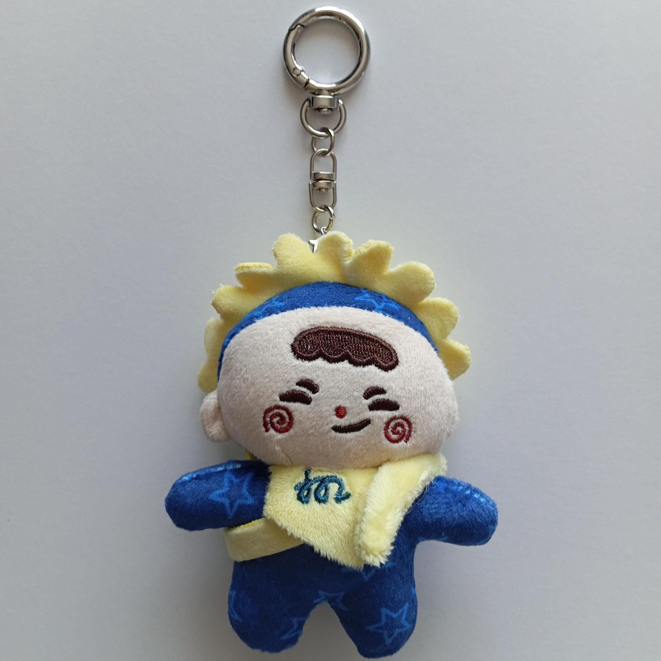 GMMTV Mascot Collection – Fan-made Merchandise, Pondphuwin
