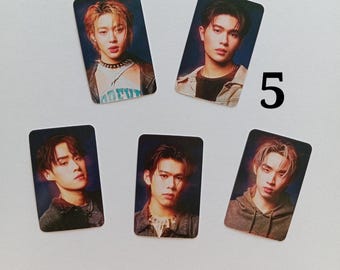 LYKN Photocards | Thamepo | GMMTV | Thailand BL - Etsy Israel