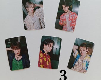 ThamePo 直筆サイン入りカード WilliamEst GMMTV LYKN LYKN Photocards | Thamepo | GMMTV | Thailand BL - Etsy