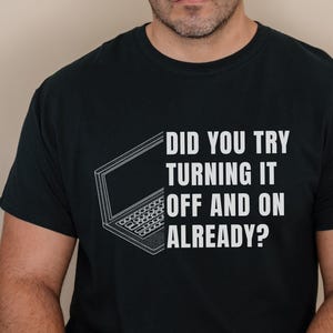 Technology Shirt, Computer Geek Gift Tech Teacher Tshirt, Programmer Gift, STEM Programming Hacker Gift