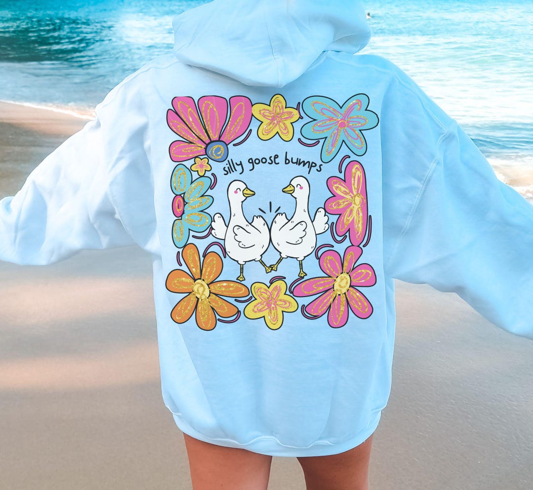 RTS (12/18) Silly Goose Cami Peplum main image 0