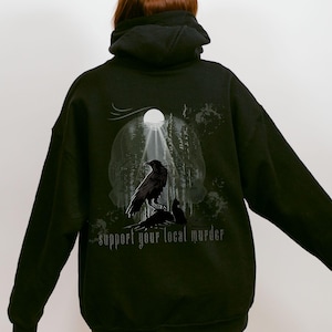 Cropped Head×CROWS スカジャン M Amazon | (クロップドヘッズ)Cropped Heads 鷹スカジャン
